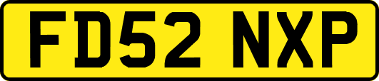 FD52NXP