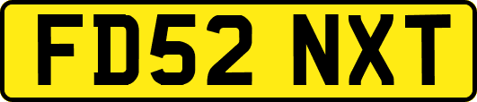 FD52NXT