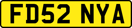 FD52NYA