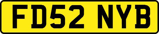 FD52NYB