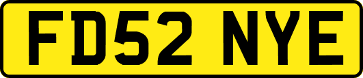 FD52NYE