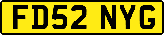 FD52NYG