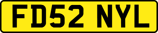 FD52NYL