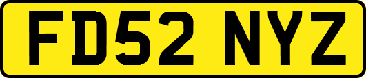 FD52NYZ