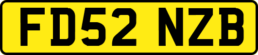 FD52NZB