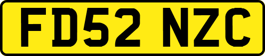 FD52NZC
