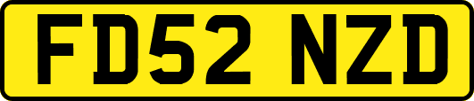 FD52NZD
