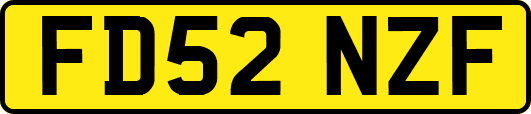 FD52NZF