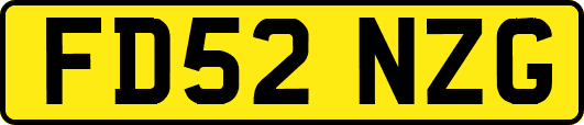 FD52NZG