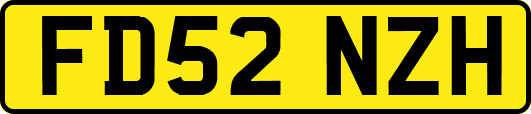 FD52NZH
