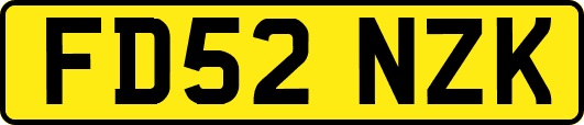 FD52NZK