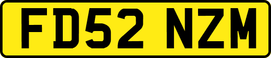 FD52NZM