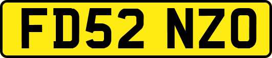 FD52NZO