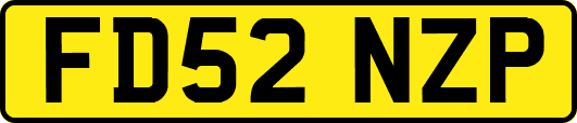 FD52NZP
