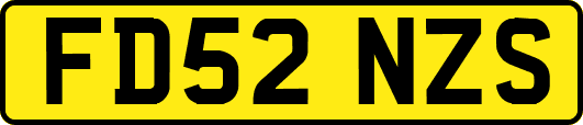FD52NZS
