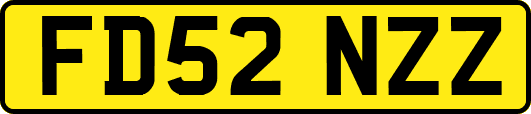 FD52NZZ