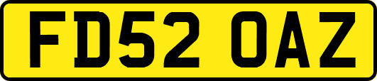 FD52OAZ