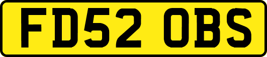 FD52OBS