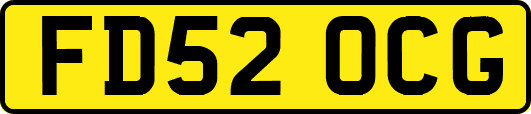 FD52OCG