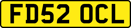 FD52OCL