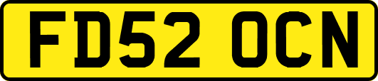 FD52OCN