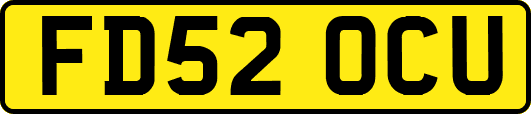 FD52OCU