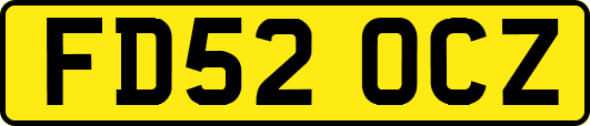 FD52OCZ