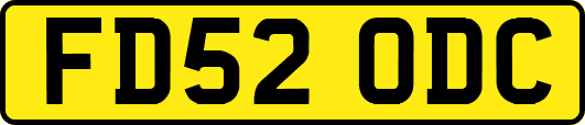 FD52ODC