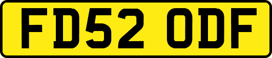 FD52ODF