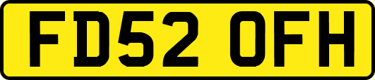 FD52OFH