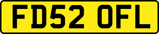 FD52OFL