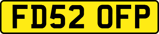FD52OFP