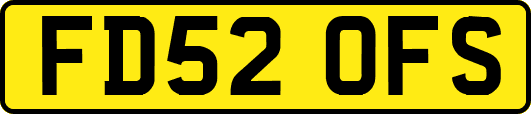 FD52OFS