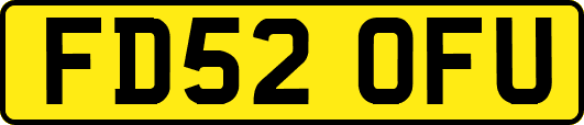 FD52OFU