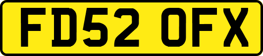 FD52OFX