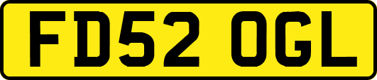 FD52OGL