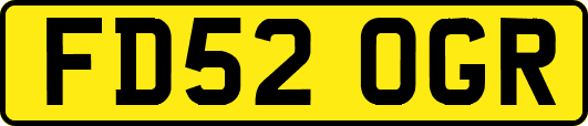 FD52OGR