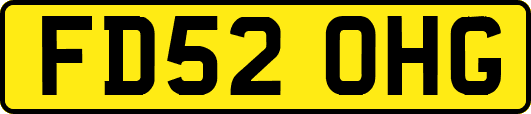 FD52OHG