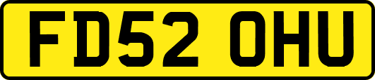 FD52OHU