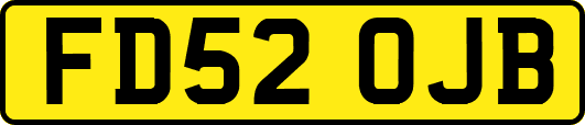 FD52OJB