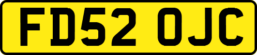 FD52OJC
