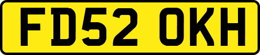 FD52OKH