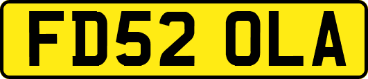FD52OLA
