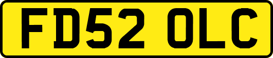 FD52OLC