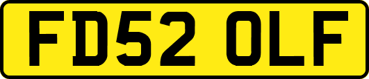 FD52OLF