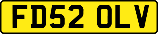 FD52OLV