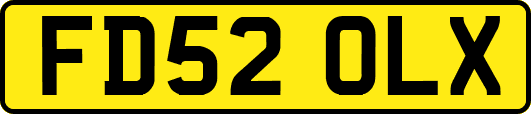FD52OLX