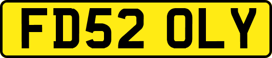 FD52OLY