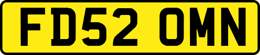 FD52OMN