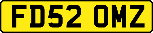 FD52OMZ